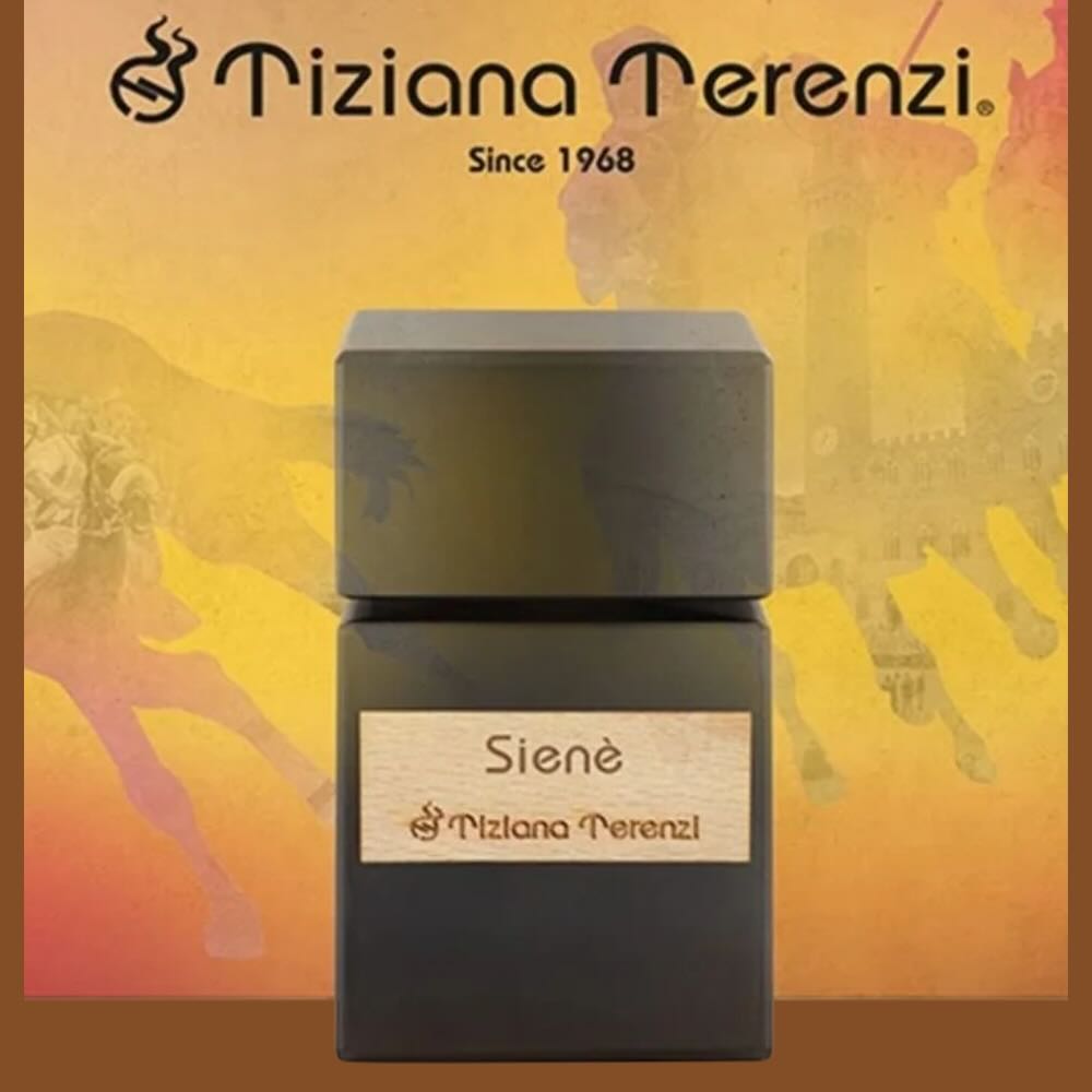 Nước Hoa Tiziana Terenzi Siene Extrait de Parfum